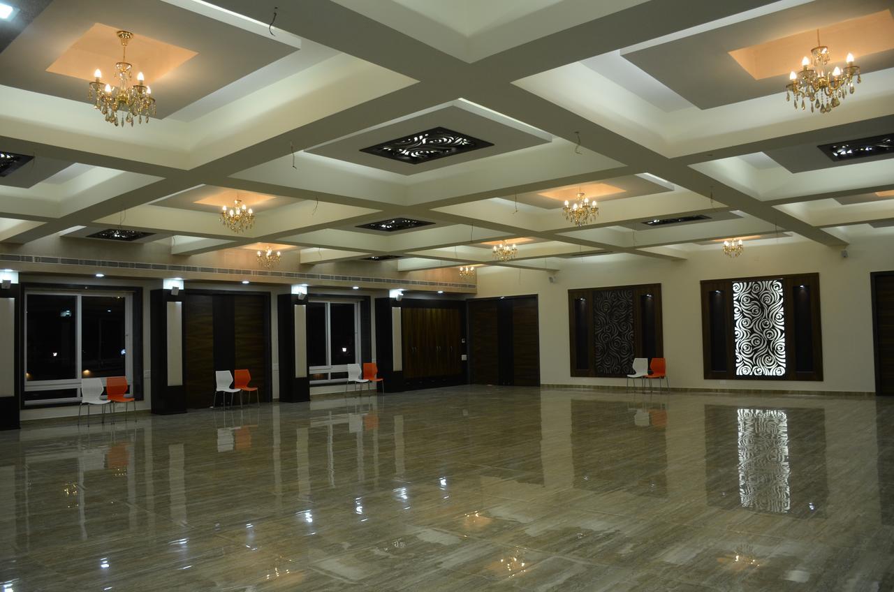 Blue Bay Resort Puri Exterior foto